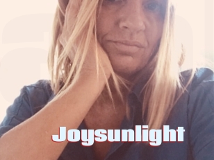 joysunlight Anal Open