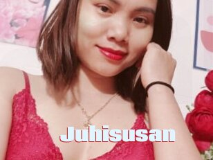 Juhisusan
