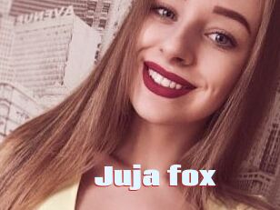 Juja_fox