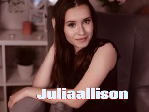 Juliaallison