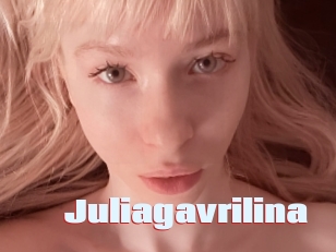Juliagavrilina