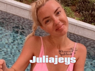 Juliajeys
