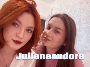 Julianaandora
