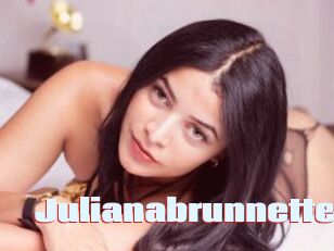 Julianabrunnette