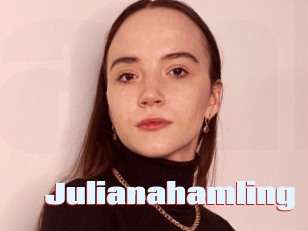 Julianahamling