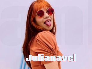 Julianavel