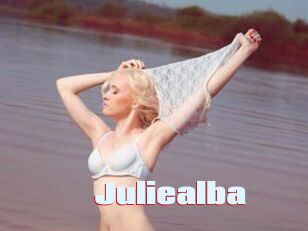 Juliealba