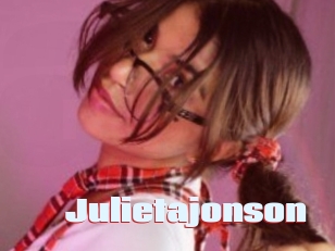 Julietajonson