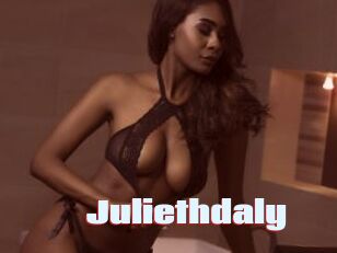 Juliethdaly