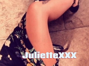 JulietteXXX