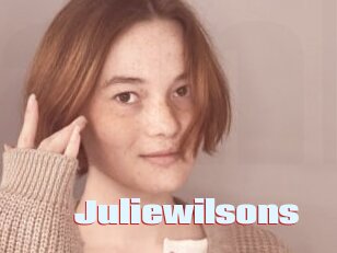 Juliewilsons