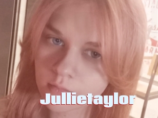 Jullietaylor