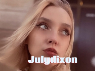 Julydixon