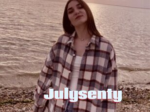 Julysenty