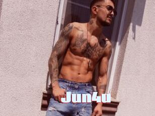 Jun4u