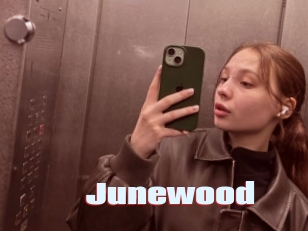 junewood Anal Open