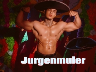 jurgenmuler Anal Open