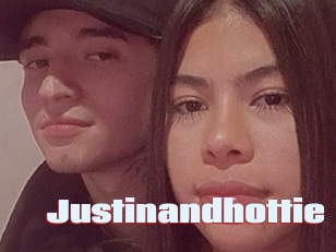 Justinandhottie