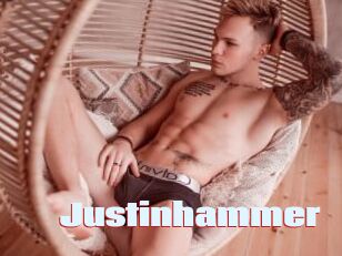 Justinhammer