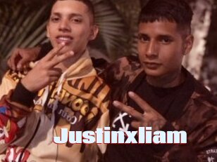 Justinxliam
