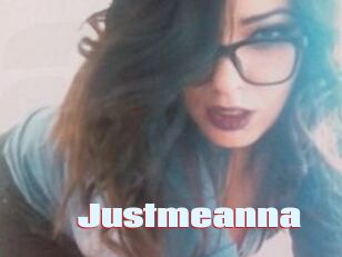 Justmeanna