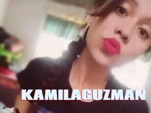 KAMILAGUZMAN