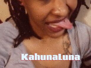 KahunaLuna