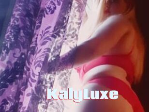 KalyLuxe