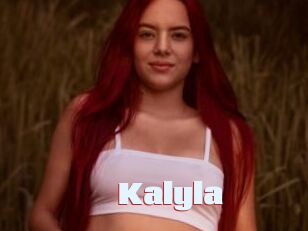 Kalyla