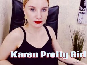 Karen_Pretty_Girl