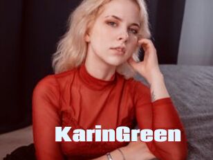 KarinGreen