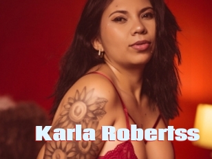 Karla_Robertss Anal Open