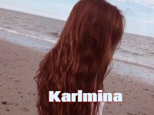 Karlmina