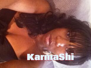 KarmaShi
