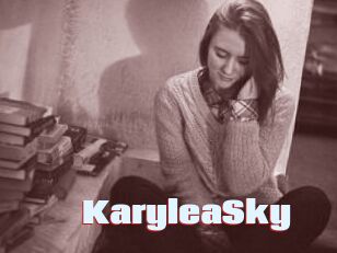 KaryleaSky