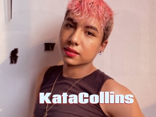 KataCollins Anal Open