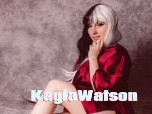 KaylaWatson