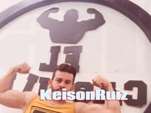 KeisonRuiz
