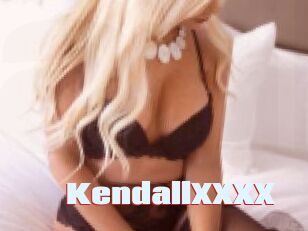 KendallXXXX