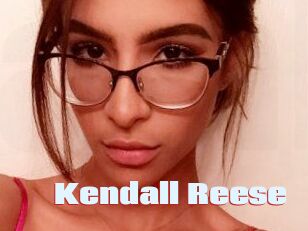 Kendall_Reese