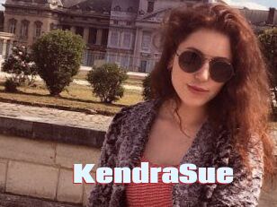 KendraSue