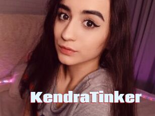 KendraTinker