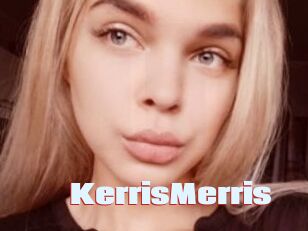 KerrisMerris