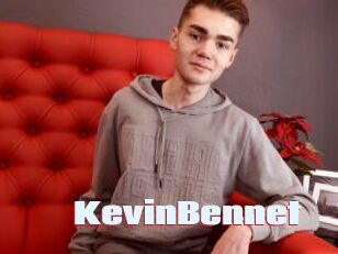 KevinBennet