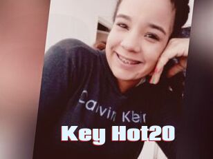 Key_Hot20