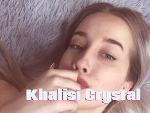 Khalisi_Crystal