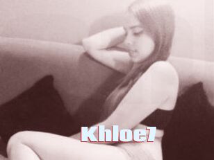 Khloe7
