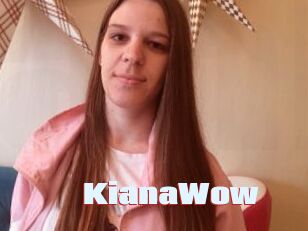 KianaWow