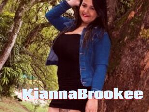 KiannaBrookee