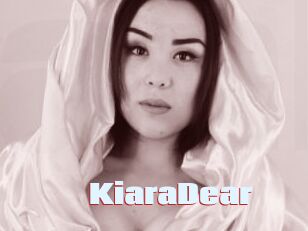 KiaraDear
